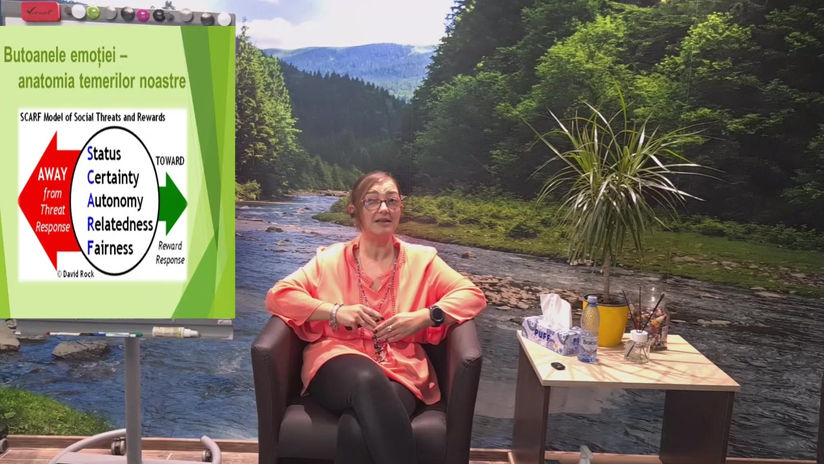 Cum ma ajuta statutul